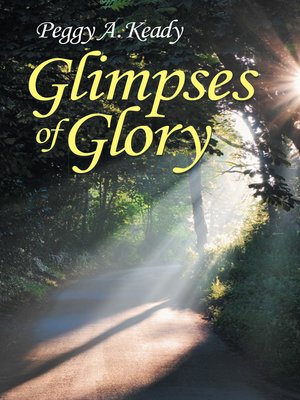 cover image of Glimpses of Glory